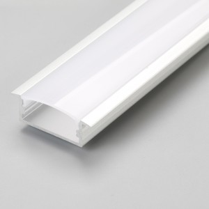 2018 новый DIY светодиодный потолочный светильник современный дизайн алюминиевый профиль оптом светодиодная панель